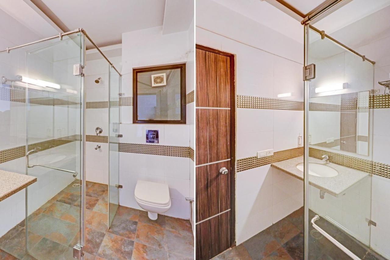 Oyo Townhouse 484 Sanskriti Hotel Delhi  Luaran gambar